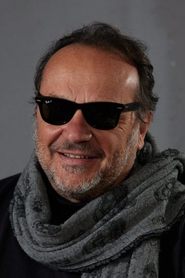 Iraklis Mavroidis portrait