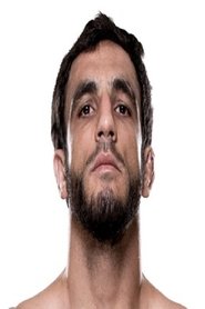 Elias Silvério portrait