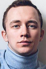Artem Eshkin portrait