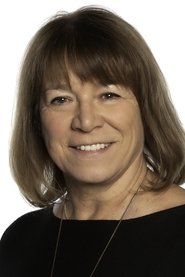 Johanne Prégent portrait