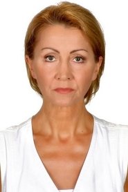Aleksandra Kisielewska portrait