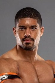 Anthony Bowens portrait