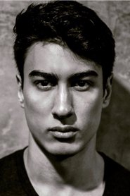 Sebastian Mok portrait