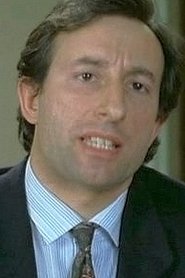 Maurizio Frittelli portrait