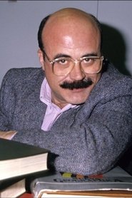 Constantino Romero portrait