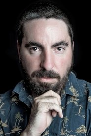 Eloi Yebra portrait