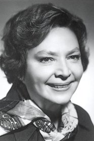 Libuše Havelková portrait