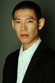 Evgeny Sangadzhiev portrait