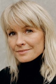 Signe Svendsen portrait