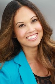 Jennie Kwan portrait