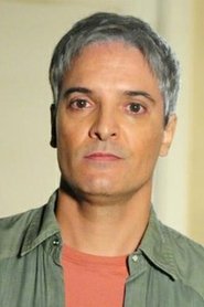 André Barros portrait