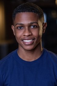 Raymond Seay portrait