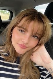 Alix Vandenbrouck portrait