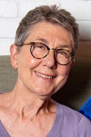 Julia Reichert portrait