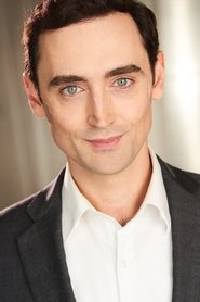 Christian Prentice portrait