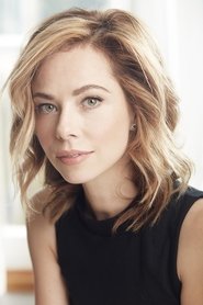 Dasha Flynn portrait