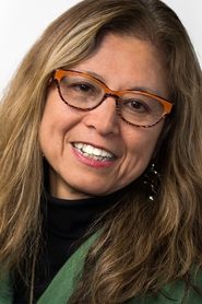 Jinko Gotoh portrait