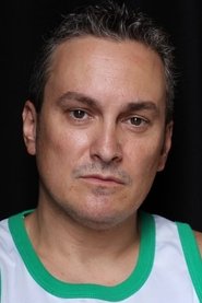 Rubén Trujillo Yranzo portrait