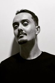 Silvio Goskova portrait