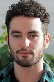 Jared Frieder portrait