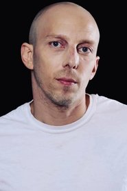 Salvatore DelGreco portrait
