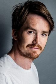 Ryan Caraway portrait