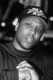 MC Ren portrait