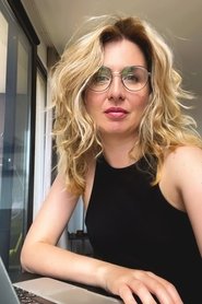 Yuliya Lemark portrait