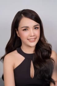 Ratchanok Suwanket portrait