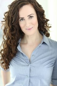 Luisa Jojic portrait