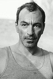 Vanja Lazin Barquero portrait
