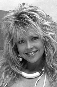 Corinne Russell portrait