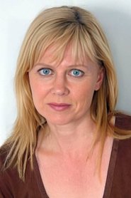 Birgit Bofarull portrait