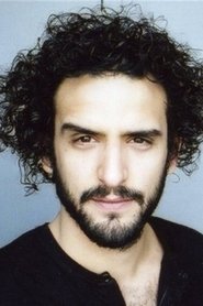 Arthur Igual portrait