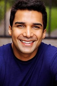 Rakshak Sahni portrait