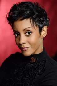 Chastity Dotson portrait