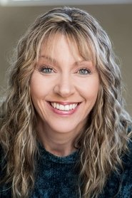 April Phillips portrait