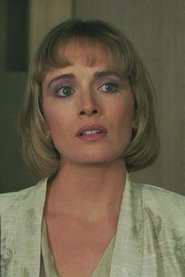 Virginia Bryant portrait