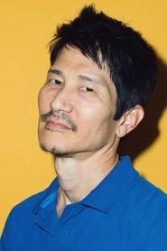 Gregg Araki portrait