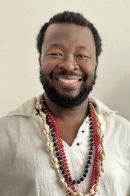 Toussaint Merionne portrait