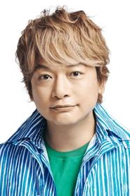 Shingo Katori portrait