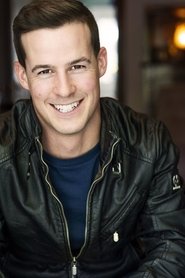 Jay Koensgen portrait
