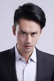 Zhou Hongbo portrait
