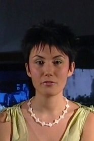 Natalia Tatulli portrait