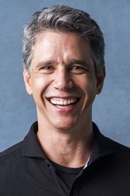 Márcio Garcia portrait