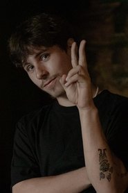 Gabriel Rohde portrait