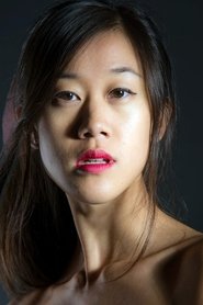 Sophie Chen portrait