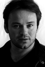 Mikkel Gaup portrait