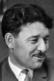 Vil Lipatov portrait