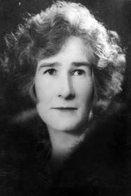 Dorothy Wall portrait